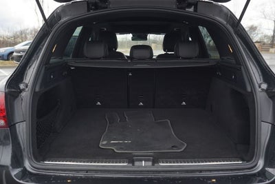 2022 Mercedes-Benz GLC 300 SUV