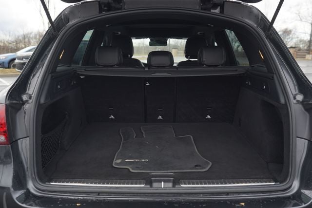 2022 Mercedes-Benz GLC 300 SUV