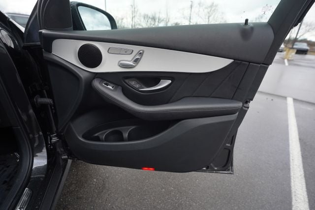 2022 Mercedes-Benz GLC 300 SUV