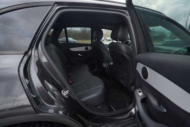 2022 Mercedes-Benz GLC 300 SUV