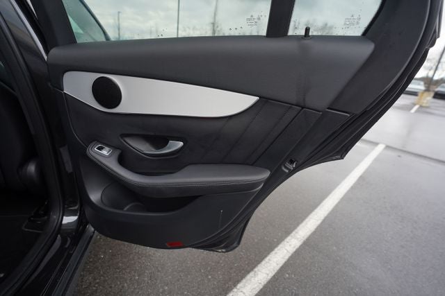 2022 Mercedes-Benz GLC 300 SUV