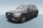 2022 Mercedes-Benz GLC 300 SUV
