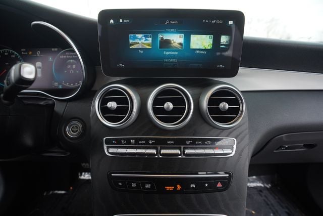 2022 Mercedes-Benz GLC 300 SUV