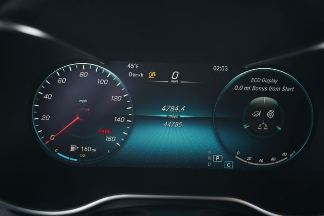 2022 Mercedes-Benz GLC 300 SUV