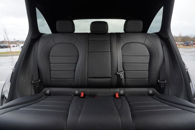 2022 Mercedes-Benz GLC 300 SUV