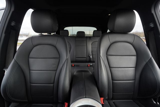 2022 Mercedes-Benz GLC 300 SUV