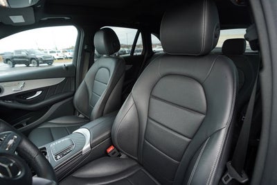 2022 Mercedes-Benz GLC 300 SUV