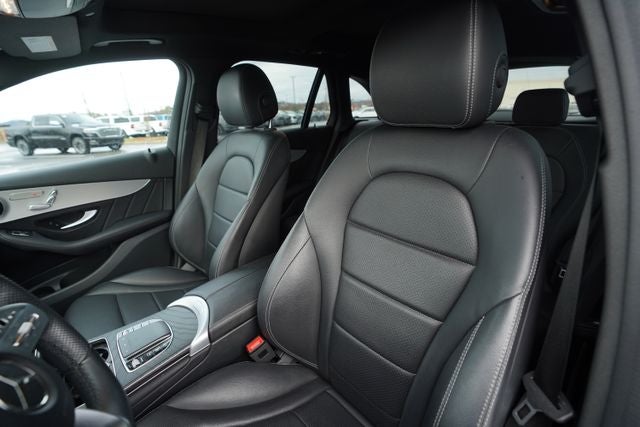 2022 Mercedes-Benz GLC 300 SUV