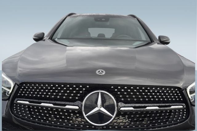 2022 Mercedes-Benz GLC 300 SUV