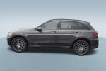2022 Mercedes-Benz GLC 300 SUV
