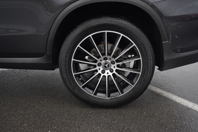 2022 Mercedes-Benz GLC 300 SUV