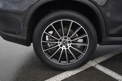 2022 Mercedes-Benz GLC 300 SUV