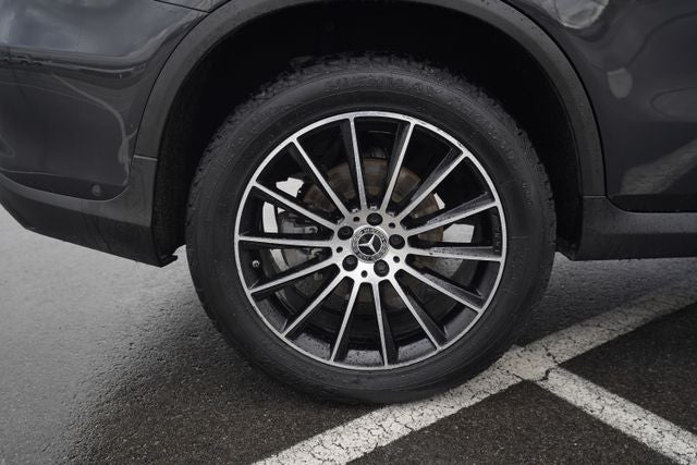 2022 Mercedes-Benz GLC 300 SUV