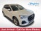 2021 Audi Q3 Premium 45 TFSI S line quattro Tiptronic