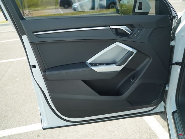 2021 Audi Q3 Premium 45 TFSI S line quattro Tiptronic