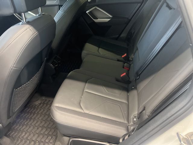 2021 Audi Q3 Premium 45 TFSI S line quattro Tiptronic