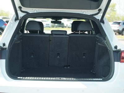 2021 Audi Q3 Premium 45 TFSI S line quattro Tiptronic