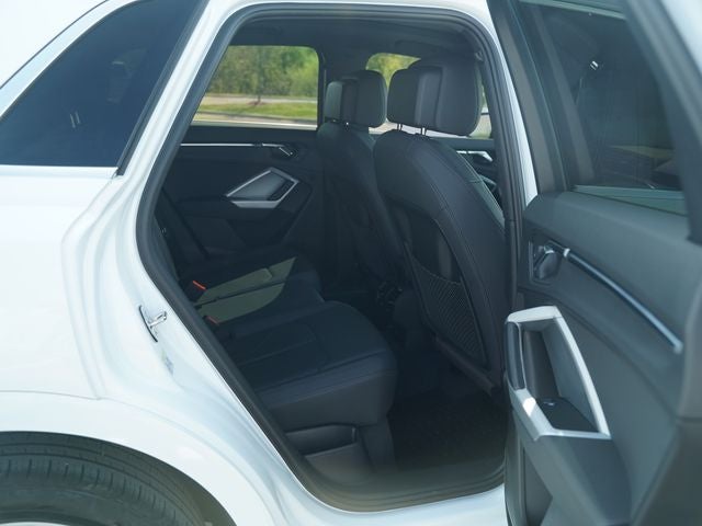 2021 Audi Q3 Premium 45 TFSI S line quattro Tiptronic