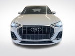 2021 Audi Q3 Premium 45 TFSI S line quattro Tiptronic