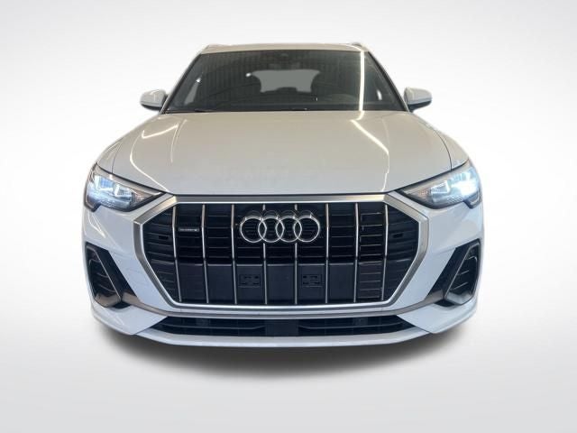 2021 Audi Q3 Premium 45 TFSI S line quattro Tiptronic
