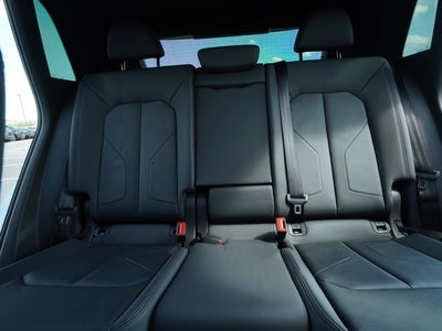 2021 Audi Q3 Premium 45 TFSI S line quattro Tiptronic