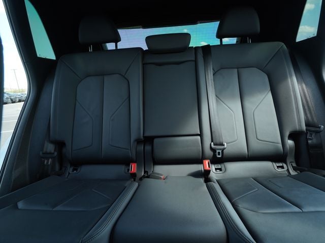 2021 Audi Q3 Premium 45 TFSI S line quattro Tiptronic