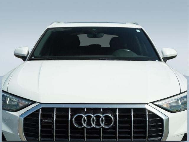 2021 Audi Q3 Premium 45 TFSI S line quattro Tiptronic