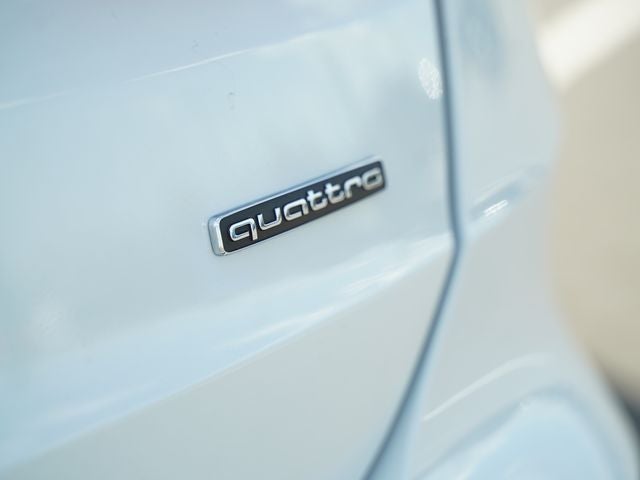 2021 Audi Q3 Premium 45 TFSI S line quattro Tiptronic