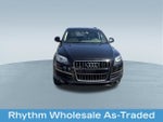 2015 Audi Q7 3.0T Premium