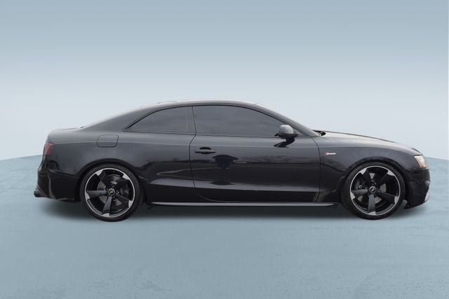 2014 Audi S5 3.0T Premium Plus