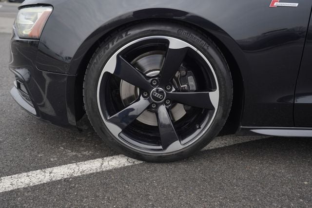 2014 Audi S5 3.0T Premium Plus