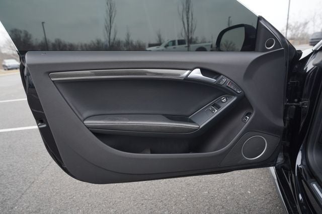 2014 Audi S5 3.0T Premium Plus