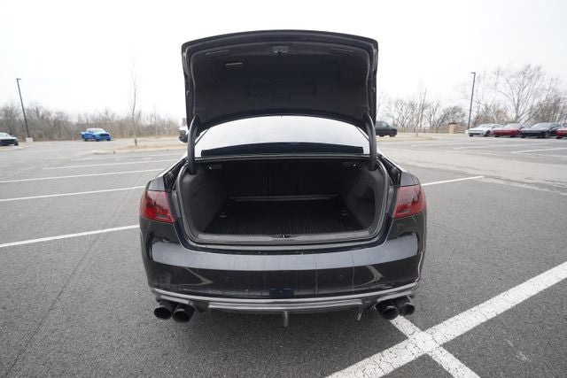 2014 Audi S5 3.0T Premium Plus