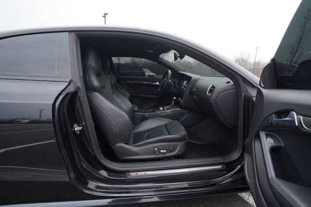 2014 Audi S5 3.0T Premium Plus