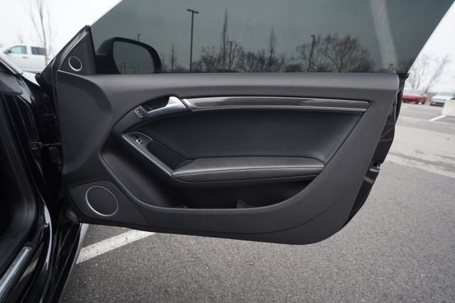 2014 Audi S5 3.0T Premium Plus