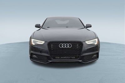 2014 Audi S5 3.0T Premium Plus
