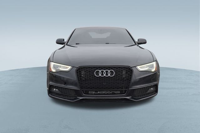 2014 Audi S5 3.0T Premium Plus