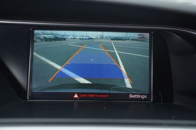 2014 Audi S5 3.0T Premium Plus