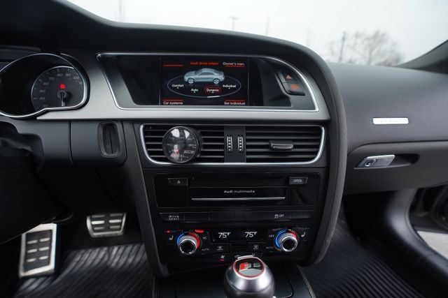 2014 Audi S5 3.0T Premium Plus