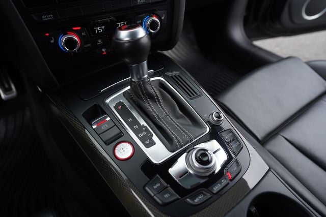 2014 Audi S5 3.0T Premium Plus