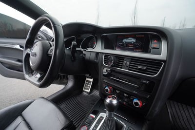 2014 Audi S5 3.0T Premium Plus
