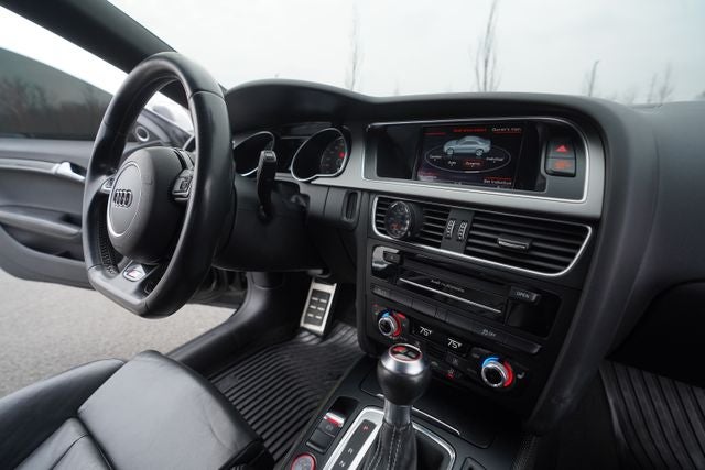 2014 Audi S5 3.0T Premium Plus