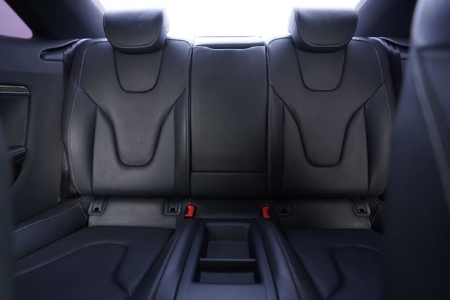 2014 Audi S5 3.0T Premium Plus