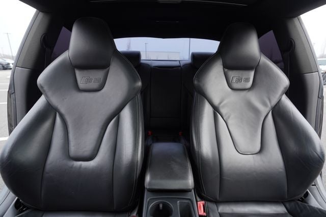 2014 Audi S5 3.0T Premium Plus