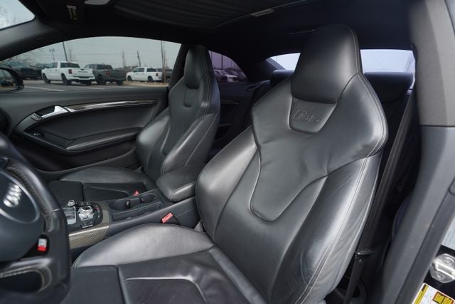 2014 Audi S5 3.0T Premium Plus