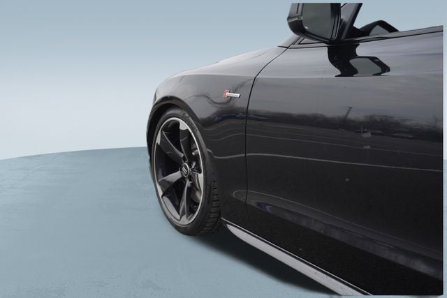 2014 Audi S5 3.0T Premium Plus