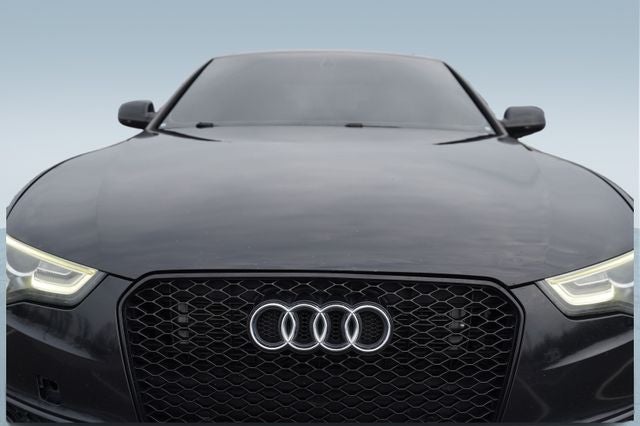 2014 Audi S5 3.0T Premium Plus