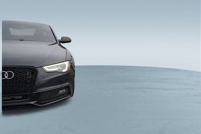 2014 Audi S5 3.0T Premium Plus