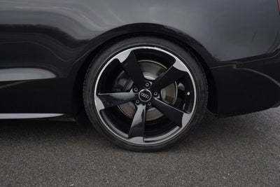 2014 Audi S5 3.0T Premium Plus