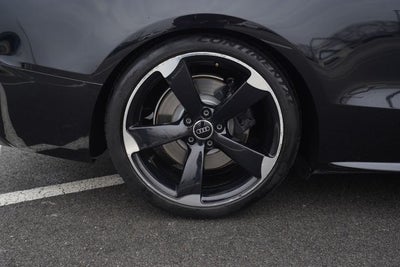 2014 Audi S5 3.0T Premium Plus